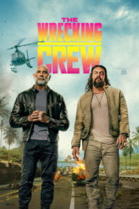 Ekipa wyburzeniowa • Obejrzyj Cały Film Online Już Teraz!