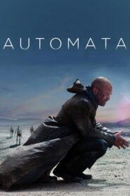 Automata • Obejrzyj Cały Film Online Już Teraz!