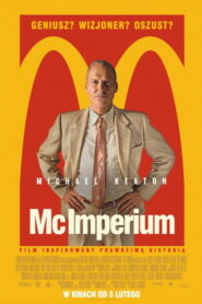 McImperium • Obejrzyj Cały Film Online Już Teraz!