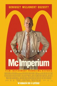McImperium • Obejrzyj Cały Film Online Już Teraz!