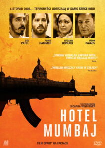 Hotel Mumbaj • Obejrzyj Cały Film Online Już Teraz!