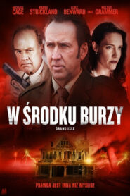 W środku burzy • Obejrzyj Cały Film Online Już Teraz!