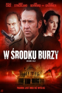W środku burzy • Obejrzyj Cały Film Online Już Teraz!
