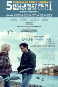 Manchester by the Sea • Obejrzyj Cały Film Online Już Teraz!