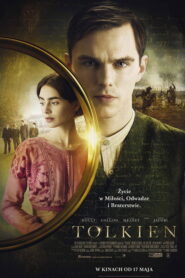 Tolkien • Obejrzyj Cały Film Online Już Teraz!