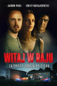 Witaj w raju • Obejrzyj Cały Film Online Już Teraz!