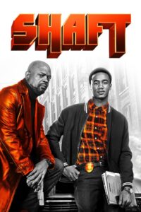 Shaft • Obejrzyj Cały Film Online Już Teraz!