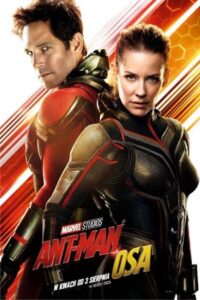 Ant-Man i Osa • Obejrzyj Cały Film Online Już Teraz!