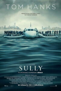 Sully • Obejrzyj Cały Film Online Już Teraz!