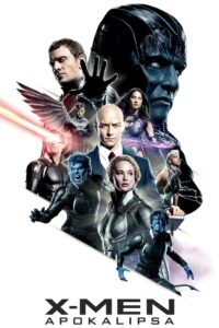 X-Men: Apokalipsa • Obejrzyj Cały Film Online Już Teraz!