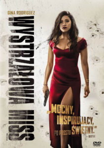 Wystrzałowa Miss • Obejrzyj Cały Film Online Już Teraz!