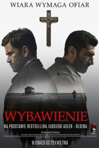 Wybawienie • Obejrzyj Cały Film Online Już Teraz!