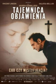Tajemnica objawienia • Obejrzyj Cały Film Online Już Teraz!