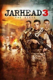 Jarhead 3: Oblężenie • Obejrzyj Cały Film Online Już Teraz!