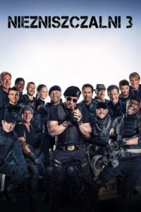 Niezniszczalni 3 • Obejrzyj Cały Film Online Już Teraz!