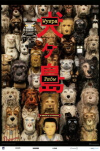 Wyspa psów • Obejrzyj Cały Film Online Już Teraz!