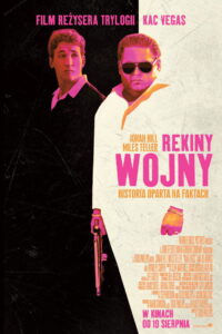 Rekiny wojny • Obejrzyj Cały Film Online Już Teraz!