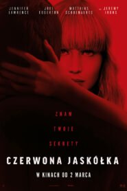 Czerwona jaskółka • Obejrzyj Cały Film Online Już Teraz!