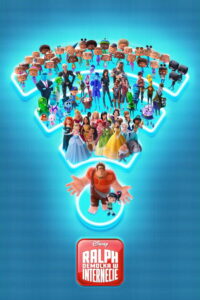 Ralph Demolka w internecie • Obejrzyj Cały Film Online Już Teraz!