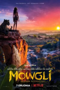Mowgli: Legenda dżungli • Obejrzyj Cały Film Online Już Teraz!