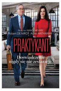 Praktykant • Obejrzyj Cały Film Online Już Teraz!