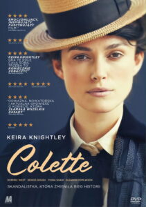 Colette • Obejrzyj Cały Film Online Już Teraz!