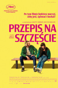 Przepis na szczęście • Obejrzyj Cały Film Online Już Teraz!