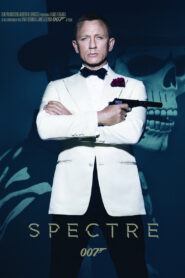 Spectre • Obejrzyj Cały Film Online Już Teraz!