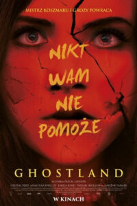 Ghostland • Obejrzyj Cały Film Online Już Teraz!