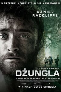 Dżungla • Obejrzyj Cały Film Online Już Teraz!