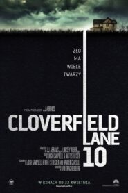 Cloverfield Lane 10 • Obejrzyj Cały Film Online Już Teraz!