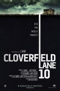 Cloverfield Lane 10 • Obejrzyj Cały Film Online Już Teraz!