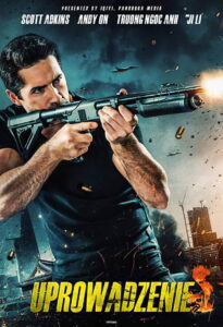 Uprowadzenie • Obejrzyj Cały Film Online Już Teraz!