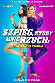 Szpieg, który Mnie Rzucił • Obejrzyj Cały Film Online Już Teraz!