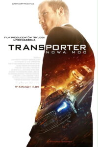 Transporter: Nowa moc • Obejrzyj Cały Film Online Już Teraz!