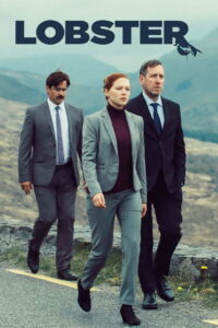 Lobster • Obejrzyj Cały Film Online Już Teraz!
