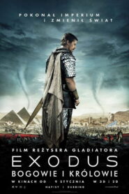 Exodus: Bogowie i królowie • Obejrzyj Cały Film Online Już Teraz!