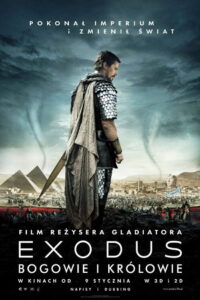 Exodus: Bogowie i królowie • Obejrzyj Cały Film Online Już Teraz!
