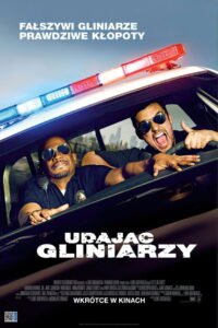Udając gliniarzy • Obejrzyj Cały Film Online Już Teraz!