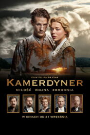 Kamerdyner • Obejrzyj Cały Film Online Już Teraz!