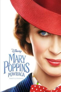 Mary Poppins powraca • Obejrzyj Cały Film Online Już Teraz!