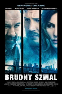 Brudny szmal • Obejrzyj Cały Film Online Już Teraz!