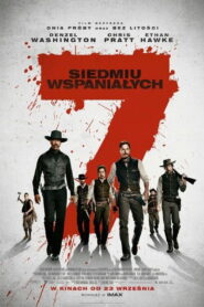 Siedmiu Wspaniałych • Obejrzyj Cały Film Online Już Teraz!