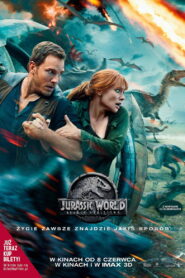 Jurassic World: Upadłe Królestwo • Obejrzyj Cały Film Online Już Teraz!
