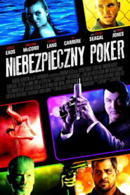 Niebezpieczny poker • Obejrzyj Cały Film Online Już Teraz!