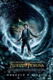 Percy Jackson i Bogowie Olimpijscy: Złodziej Pioruna • Obejrzyj Cały Film Online Już Teraz!