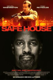 Safe House • Obejrzyj Cały Film Online Już Teraz!