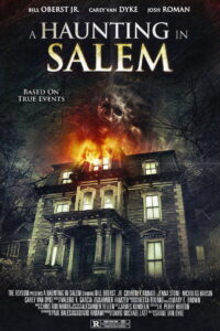 Klątwa z Salem • Obejrzyj Cały Film Online Już Teraz!