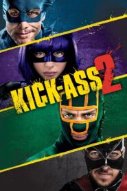 Kick-Ass 2 • Obejrzyj Cały Film Online Już Teraz!