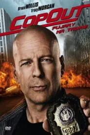 Cop Out: Fujary na tropie • Obejrzyj Cały Film Online Już Teraz!